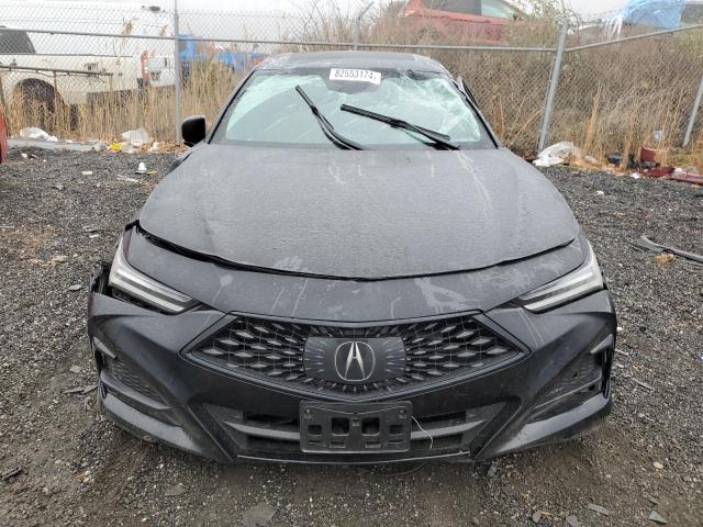 Photo 4 VIN: 19UUB5F51NA005965 - ACURA TLX TECH A 