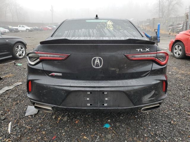 Photo 5 VIN: 19UUB5F51NA005965 - ACURA TLX TECH A 