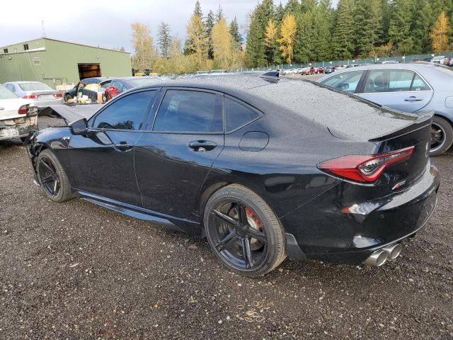 Photo 1 VIN: 19UUB5F51PA000039 - ACURA TLX TECH A 