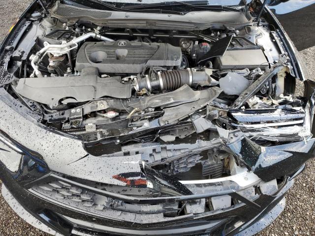 Photo 10 VIN: 19UUB5F51PA000039 - ACURA TLX TECH A 