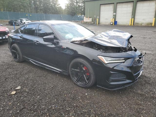 Photo 3 VIN: 19UUB5F51PA000039 - ACURA TLX TECH A 