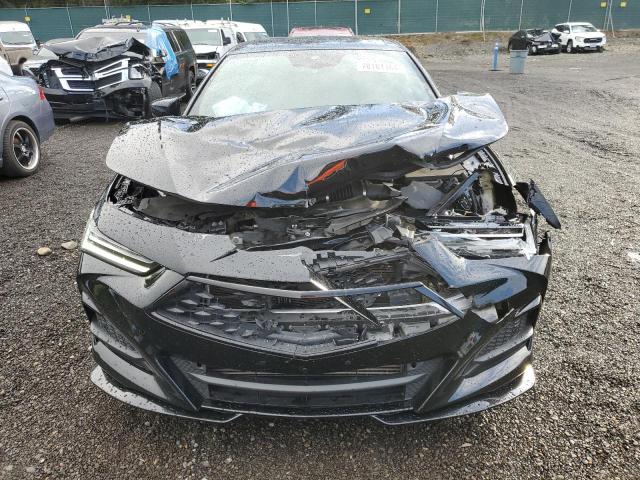 Photo 4 VIN: 19UUB5F51PA000039 - ACURA TLX TECH A 