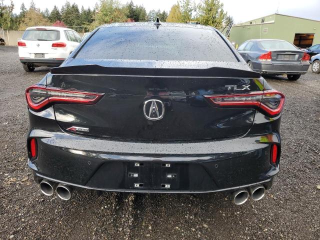 Photo 5 VIN: 19UUB5F51PA000039 - ACURA TLX TECH A 