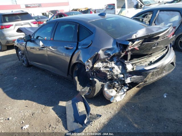 Photo 2 VIN: 19UUB5F51PA003006 - ACURA TLX 