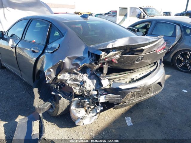 Photo 5 VIN: 19UUB5F51PA003006 - ACURA TLX 