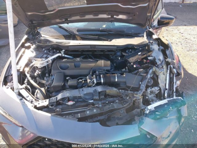 Photo 9 VIN: 19UUB5F51PA003006 - ACURA TLX 