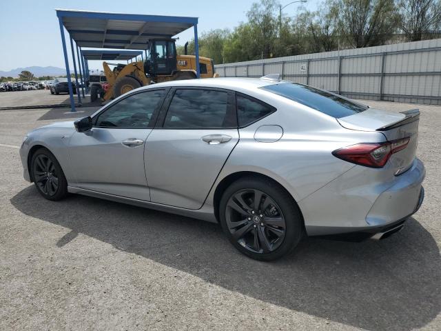 Photo 1 VIN: 19UUB5F52MA001146 - ACURA TLX TECH A 