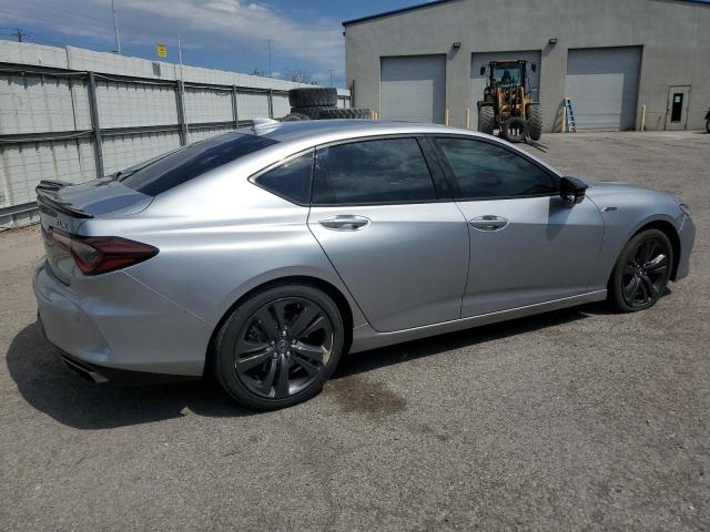 Photo 2 VIN: 19UUB5F52MA001146 - ACURA TLX TECH A 