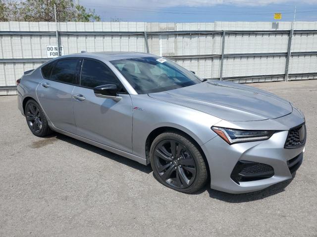 Photo 3 VIN: 19UUB5F52MA001146 - ACURA TLX TECH A 