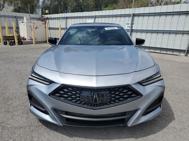 Photo 4 VIN: 19UUB5F52MA001146 - ACURA TLX TECH A 