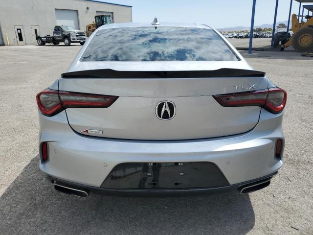 Photo 5 VIN: 19UUB5F52MA001146 - ACURA TLX TECH A 