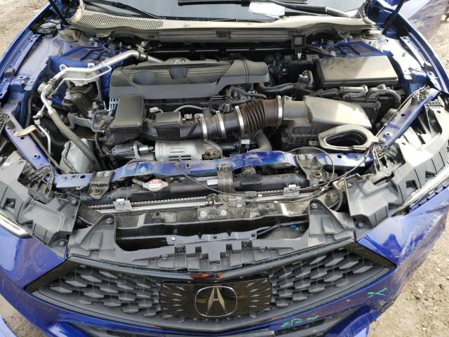 Photo 6 VIN: 19UUB5F52MA003432 - ACURA TLX TECH A 