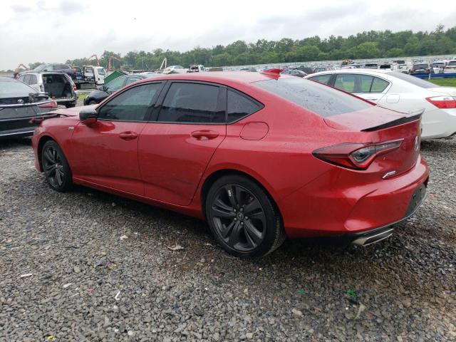 Photo 1 VIN: 19UUB5F52MA006041 - ACURA TLX TECH A 