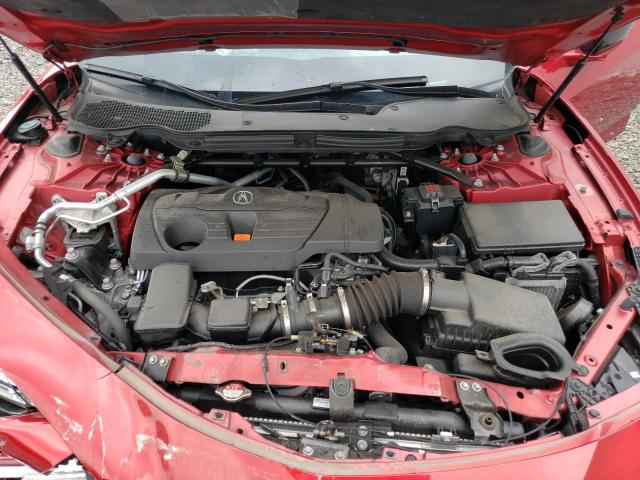 Photo 10 VIN: 19UUB5F52MA006041 - ACURA TLX TECH A 