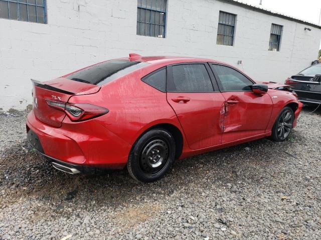 Photo 2 VIN: 19UUB5F52MA006041 - ACURA TLX TECH A 