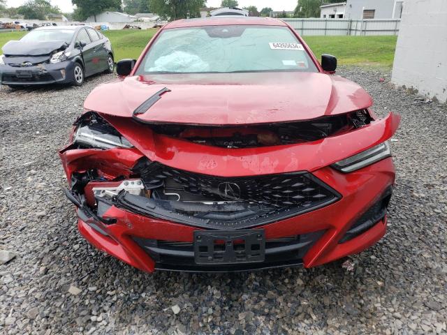 Photo 4 VIN: 19UUB5F52MA006041 - ACURA TLX TECH A 