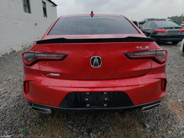 Photo 5 VIN: 19UUB5F52MA006041 - ACURA TLX TECH A 