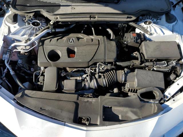 Photo 6 VIN: 19UUB5F52MA006105 - ACURA TLX TECH A 