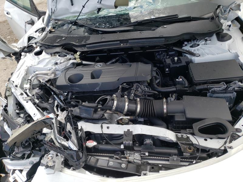 Photo 6 VIN: 19UUB5F52MA006718 - ACURA TLX 