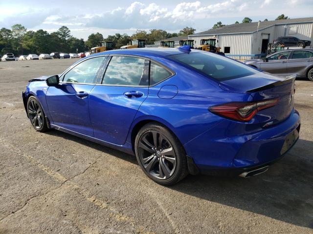 Photo 1 VIN: 19UUB5F52MA007173 - ACURA TLX TECH A 