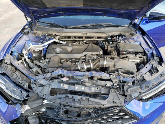 Photo 10 VIN: 19UUB5F52MA007173 - ACURA TLX TECH A 