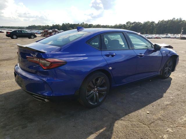 Photo 2 VIN: 19UUB5F52MA007173 - ACURA TLX TECH A 