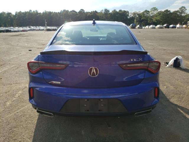 Photo 5 VIN: 19UUB5F52MA007173 - ACURA TLX TECH A 