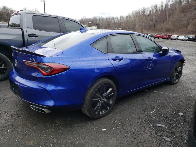 Photo 2 VIN: 19UUB5F52MA013894 - ACURA TLX TECH A 