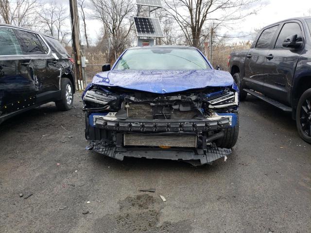 Photo 4 VIN: 19UUB5F52MA013894 - ACURA TLX TECH A 