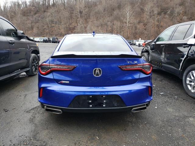 Photo 5 VIN: 19UUB5F52MA013894 - ACURA TLX TECH A 