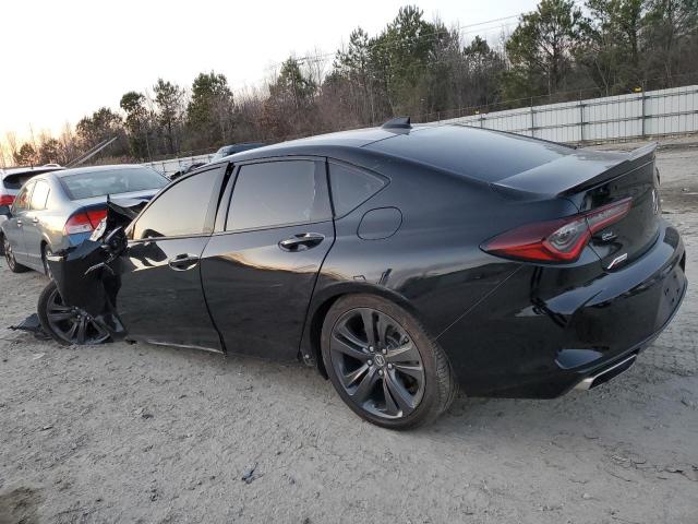 Photo 1 VIN: 19UUB5F52MA014382 - ACURA TLX TECH A 