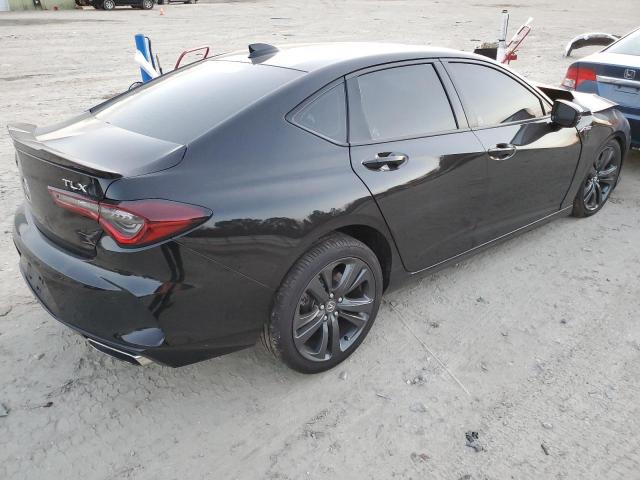 Photo 2 VIN: 19UUB5F52MA014382 - ACURA TLX TECH A 