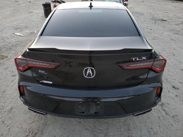 Photo 5 VIN: 19UUB5F52MA014382 - ACURA TLX TECH A 