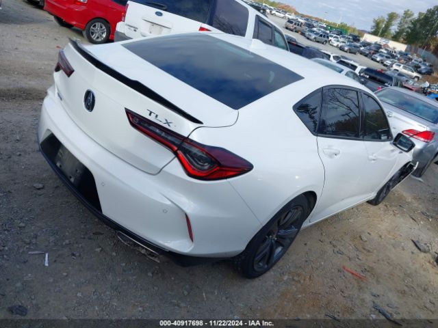 Photo 3 VIN: 19UUB5F52MA014849 - ACURA TLX 