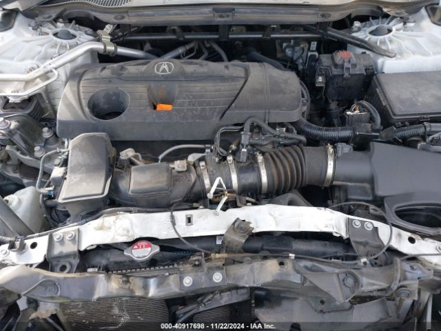 Photo 9 VIN: 19UUB5F52MA014849 - ACURA TLX 