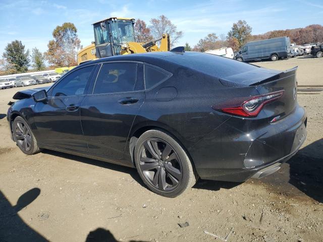 Photo 1 VIN: 19UUB5F52NA003299 - ACURA TLX 