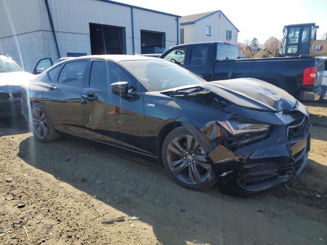 Photo 3 VIN: 19UUB5F52NA003299 - ACURA TLX 