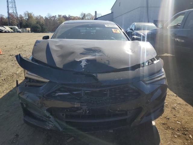 Photo 4 VIN: 19UUB5F52NA003299 - ACURA TLX 