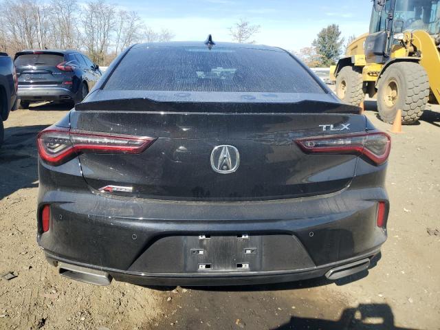 Photo 5 VIN: 19UUB5F52NA003299 - ACURA TLX 