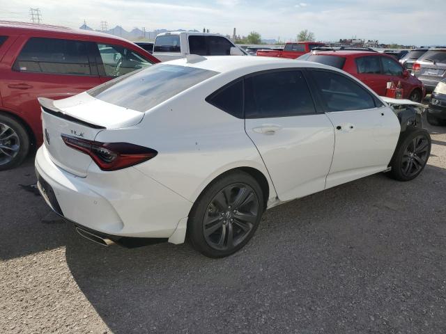 Photo 2 VIN: 19UUB5F52NA004954 - ACURA TLX TECH A 