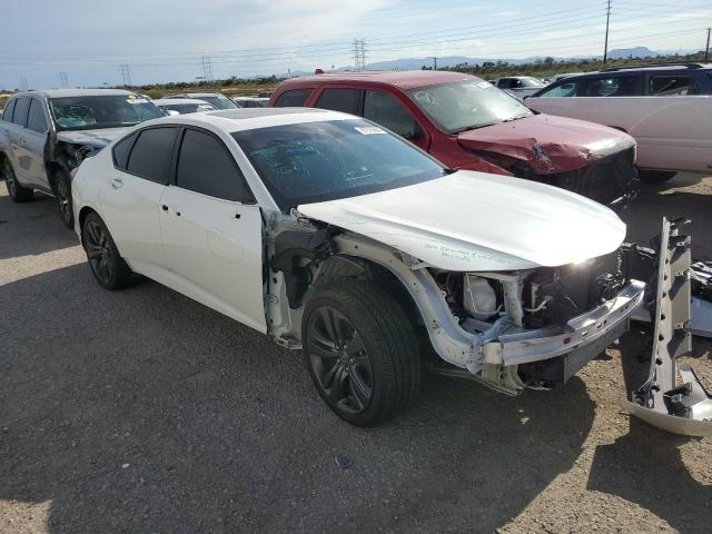 Photo 3 VIN: 19UUB5F52NA004954 - ACURA TLX TECH A 