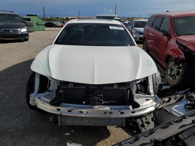 Photo 4 VIN: 19UUB5F52NA004954 - ACURA TLX TECH A 