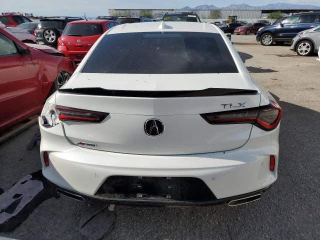 Photo 5 VIN: 19UUB5F52NA004954 - ACURA TLX TECH A 