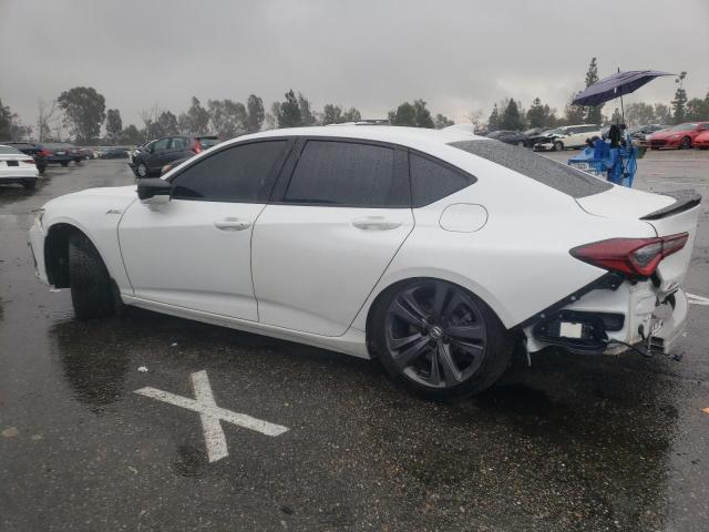 Photo 1 VIN: 19UUB5F52NA005408 - ACURA TLX 