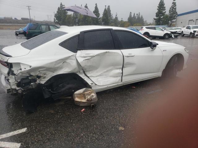 Photo 2 VIN: 19UUB5F52NA005408 - ACURA TLX 