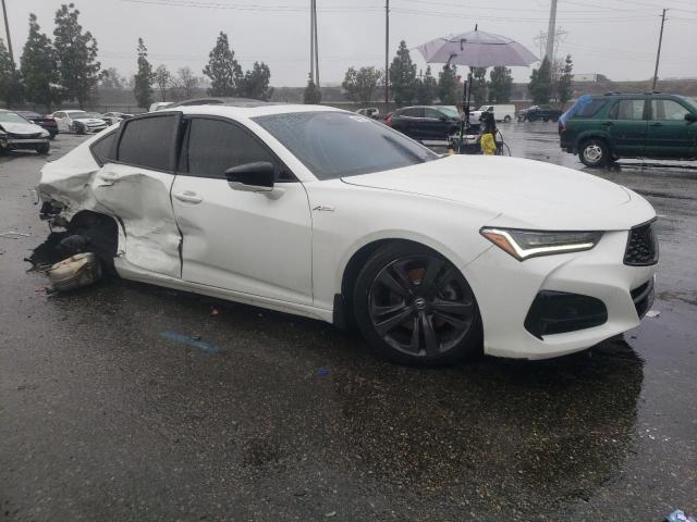 Photo 3 VIN: 19UUB5F52NA005408 - ACURA TLX 