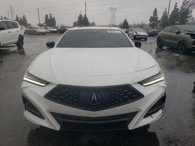 Photo 4 VIN: 19UUB5F52NA005408 - ACURA TLX 