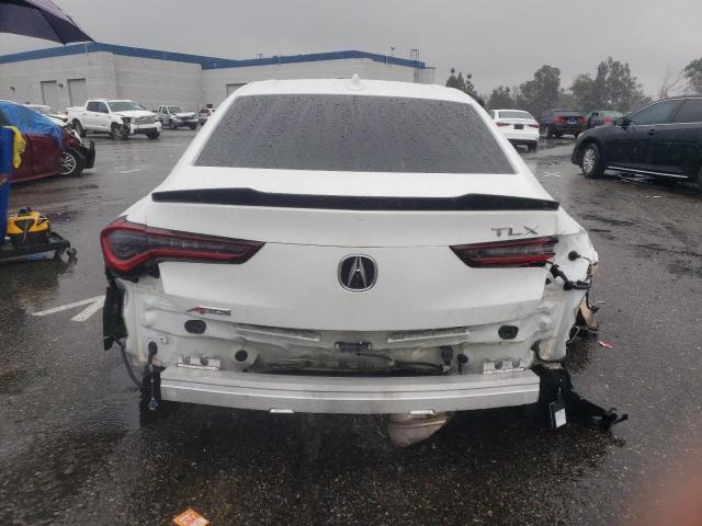 Photo 5 VIN: 19UUB5F52NA005408 - ACURA TLX 