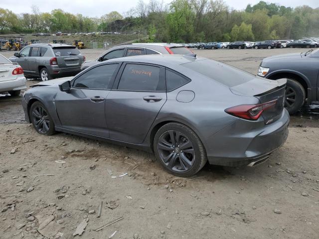 Photo 1 VIN: 19UUB5F52NA005585 - ACURA TLX 