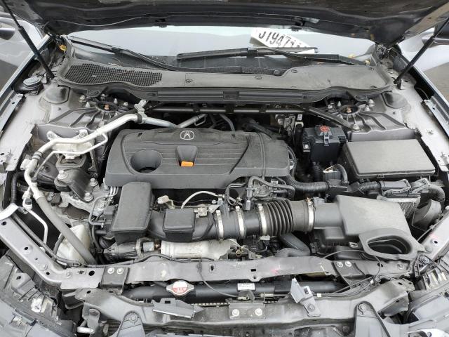 Photo 10 VIN: 19UUB5F52NA005585 - ACURA TLX 